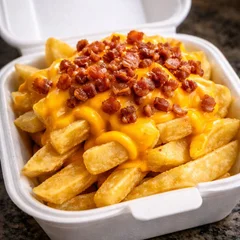 Batata frita Supreme