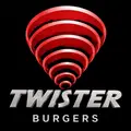Twister Burgers logo