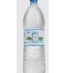 Água Mineral sem Gás La Água 1,5l