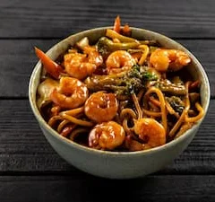Yakissoba Camarão 500g