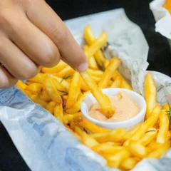 Fritas Dupla