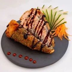 Temaki Hot