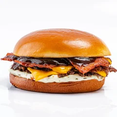 Dw Bacon | Hambúrguer Artesanal