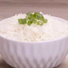 (guarnição) Adicional Arroz Branco