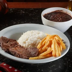 Filézinho | Prato Infantil