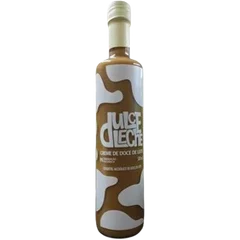 Coquetel Sabor Creme Doce De Leite Drikke 500ml