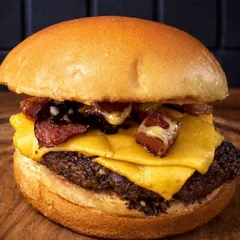 Bellas Bacon 
