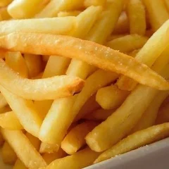Porção de Fritas M
