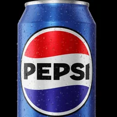 PEPSI LATA