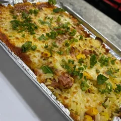 Arroz de Forno Grande