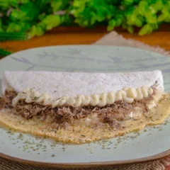 Tapioca Goumet Avexado