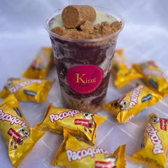 Açaí 700ml