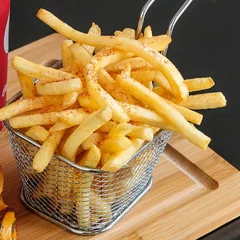 Fritas Individual