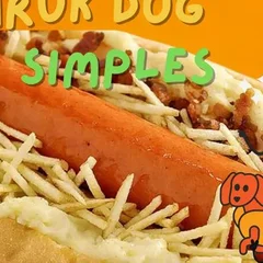Baruk Dog Simples
