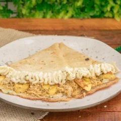Crepe Visse