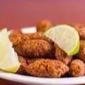 50 quibes fritos