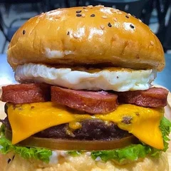 X-Egg Calabresa Art