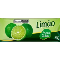 Picolé Limão