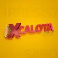 X - Calota logo