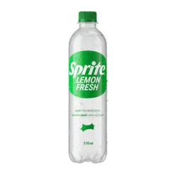 sprit zero 500 ml 
