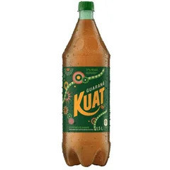 Guaraná Kuat 2L❄️