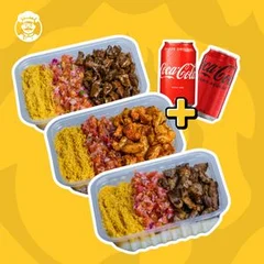 COMBO do ZEZÃO