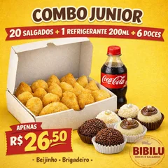 COMBO JUNIOR 