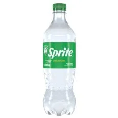 Sprite 600ml