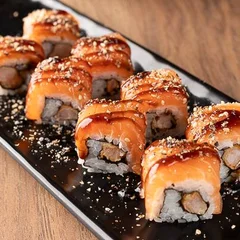 Rolls Especiais | 8 Unidades | Escolha Seu Favorito