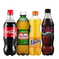 REFRIGERANTE 600ml