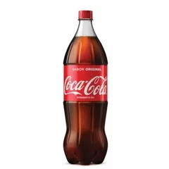 Coca-Cola Original 1,5l