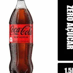 Coca-Cola zero