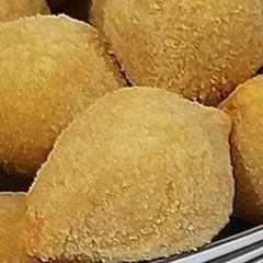 Coxinha
