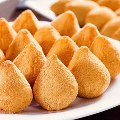 MINI COXINHA