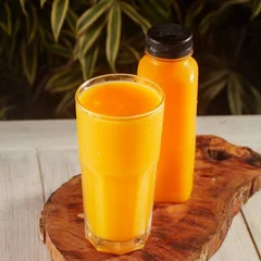 Suco de Maracujá