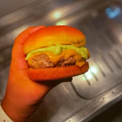 PoP Burguer 