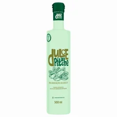 LICOR DULCE PISTACHE 500ML 