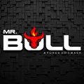 Mr Bull logo