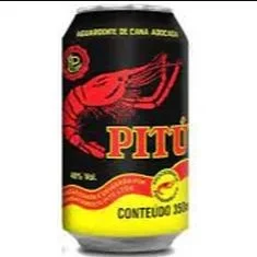 PITU LATA 350 ML