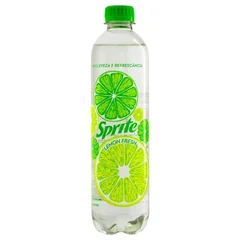 Agua saborizada  