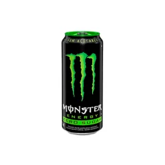Energético Monster Zero 