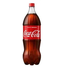 Coca-Cola Original 2,5l