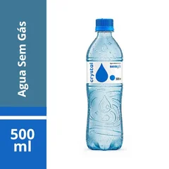 agua 500 ml 