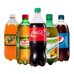 Refrigerante de 1L