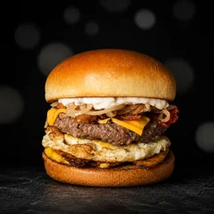 Arretado Burger