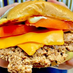 Cheese Burguer