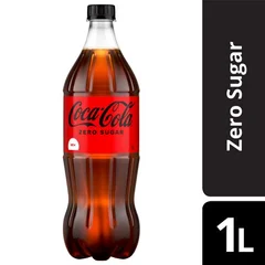 Coca Zero 1L