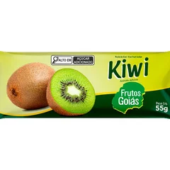 Picolé Kiwi