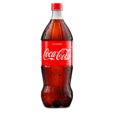 Coca-Cola Original| 1L