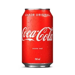 Coca Cola 350ml